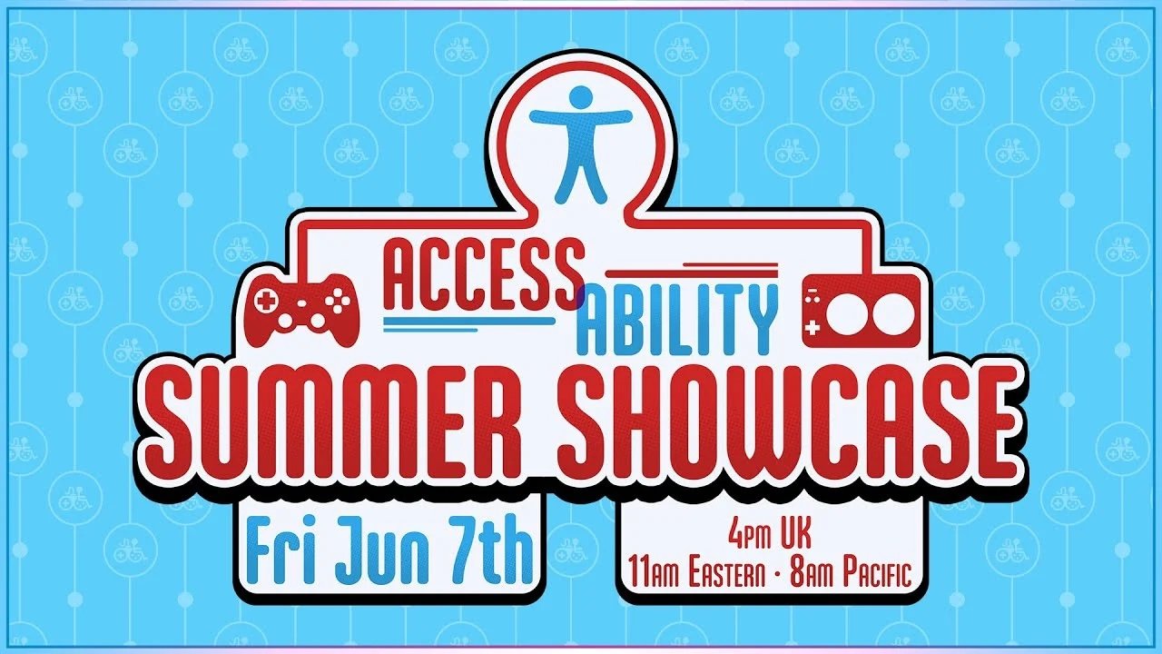 Spring Showcase The Access-Ability Summer Showcase 2024 Recap | GamesHedge