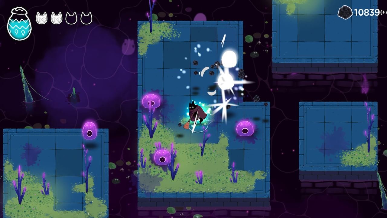 Top Hat Studios Guerrilla Collective