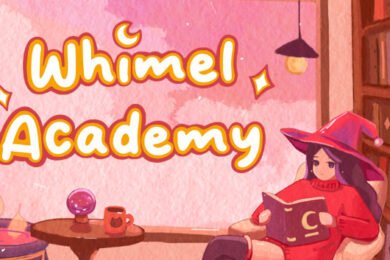 Whimel Academy Demo