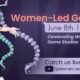 Women-Led Games Showcase 2024