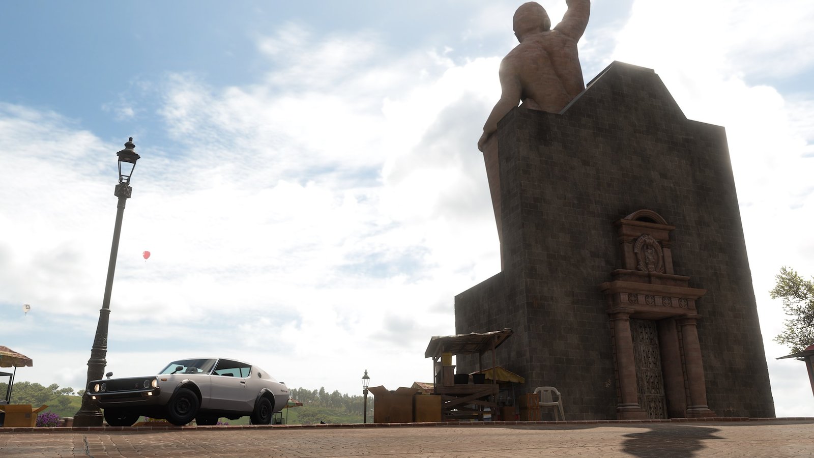 Forza Horizon 5 CitySkyline Photo Challenge Guide