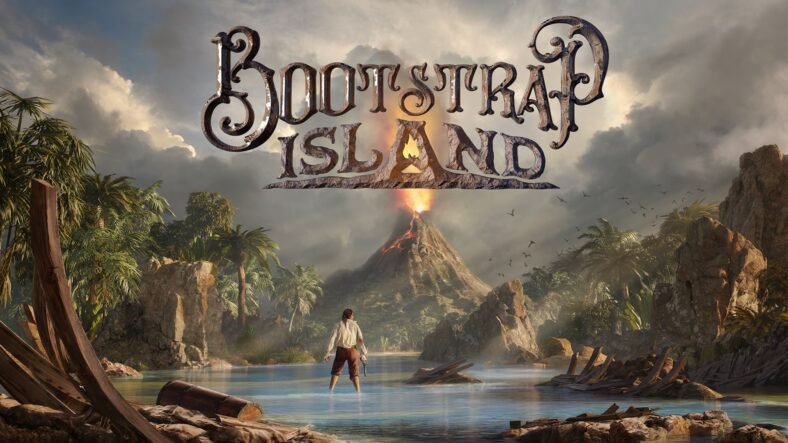 Bootstrap Island Boss