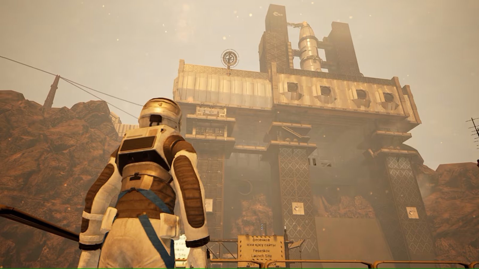 Review Deliver Us The Moon Switch