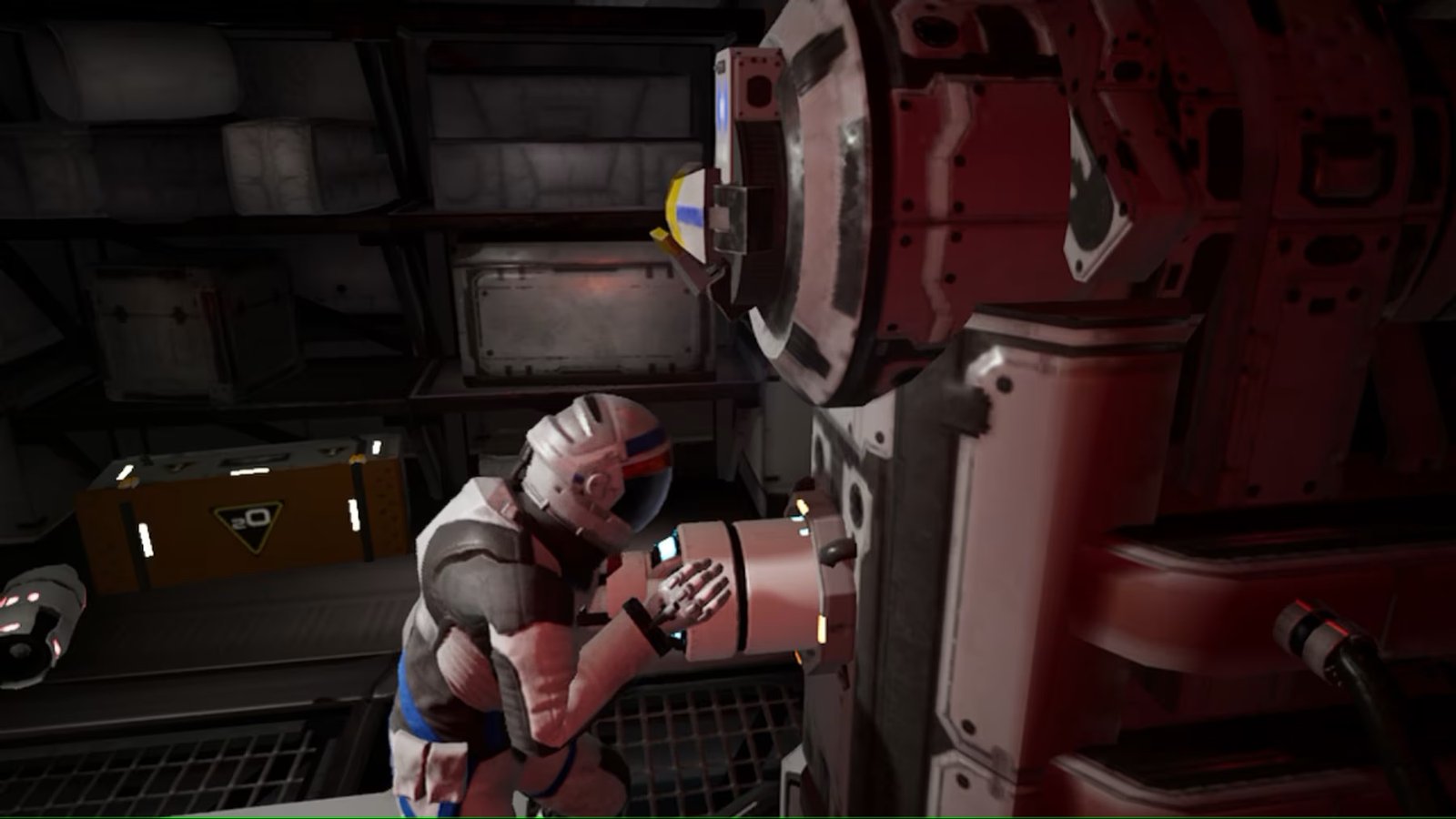 Review Deliver Us The Moon Switch