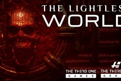 The Lightless World Gameplay