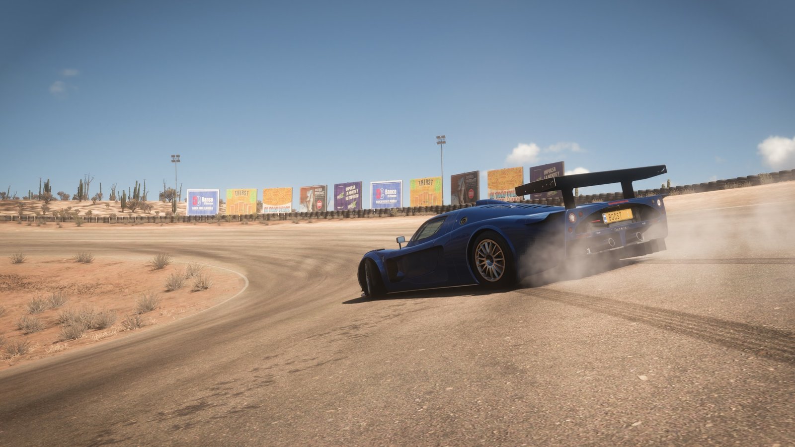 Forza Horizon 5 TridentTested Photo Challenge Guide