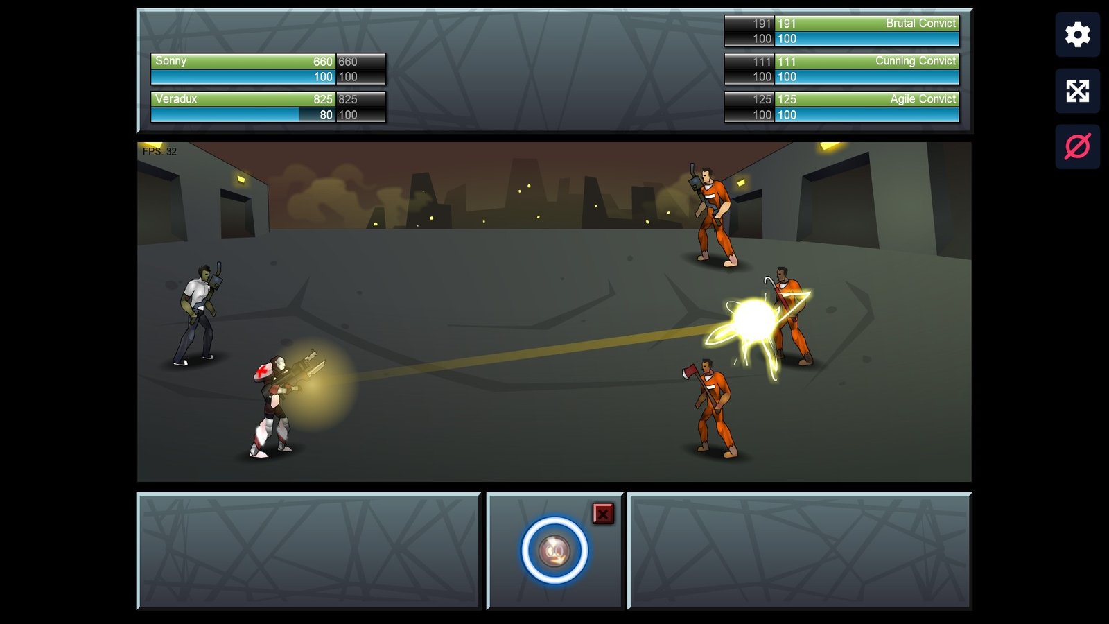 Sonny Legacy Collection