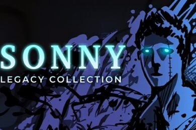 Sonny Legacy Collection