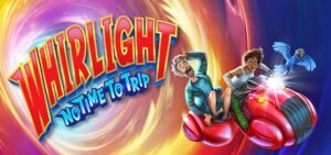 Whirlight - No Time to Trip preview Demo