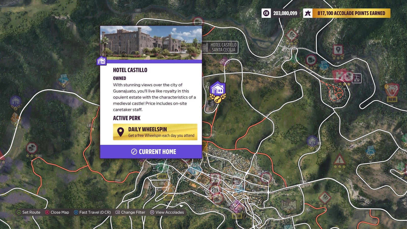 Forza Horizon 5 SpyTraining Photo Challenge Guide