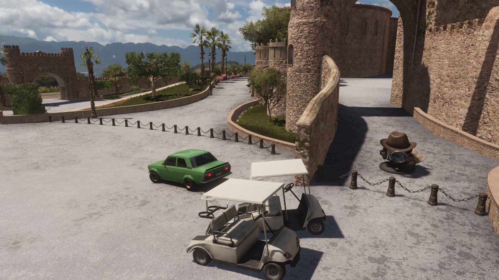 Forza Horizon 5 SpyTraining Photo Challenge Guide