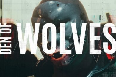 10 Chambers Den of Wolves