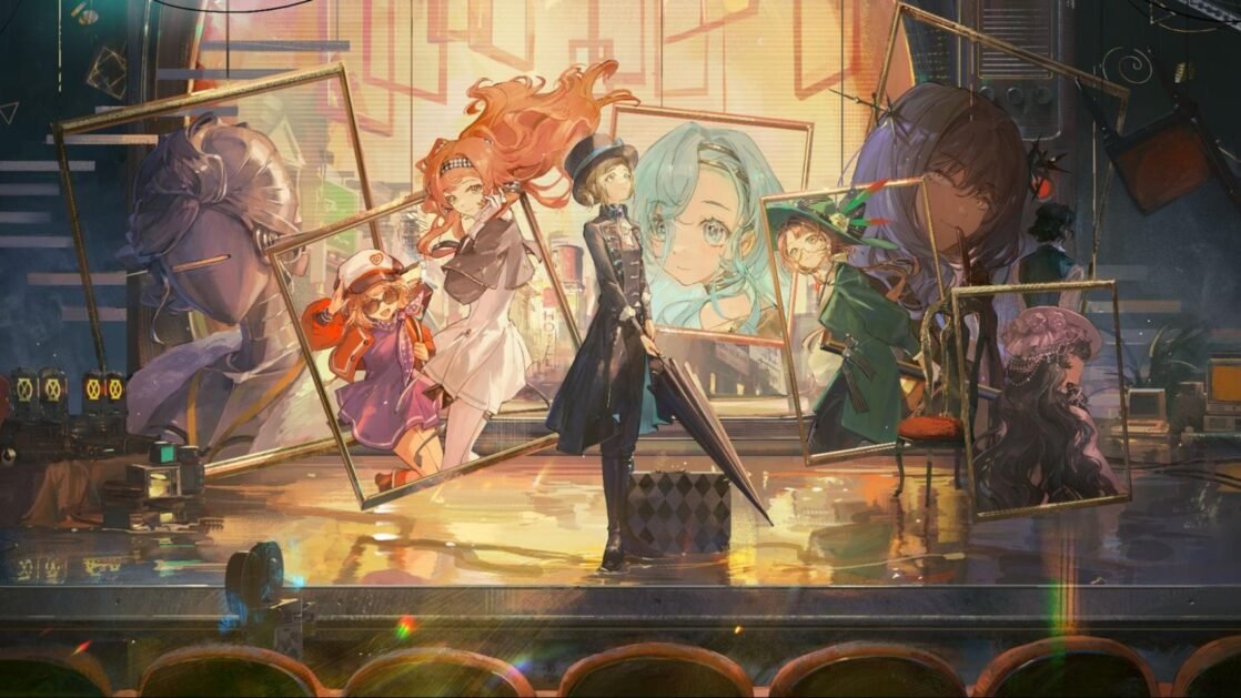 Reverse: 1999 Celebrates First Anniversary with Major Update and Events