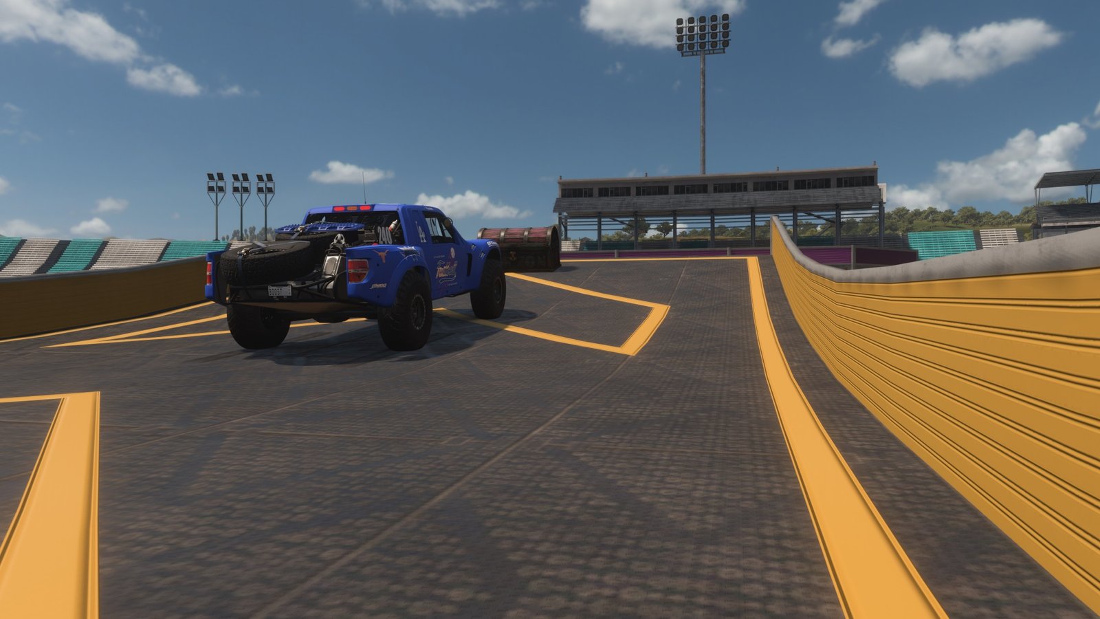 Forza Horizon 5 Past The Unlimited Treasure Hunt Guide