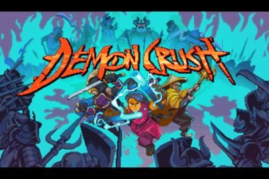 Demon Crush Demo