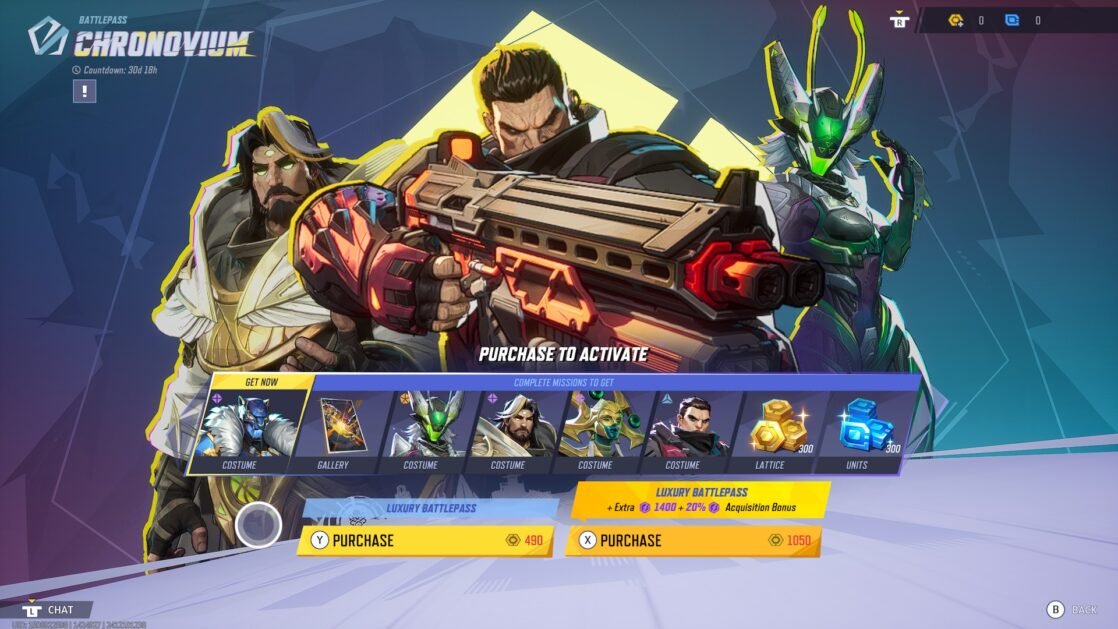 Marvel Rivals XP Guide Types of XP, How to Earn