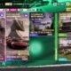 Forza Horizon 5 Top of the World Treasure Hunt