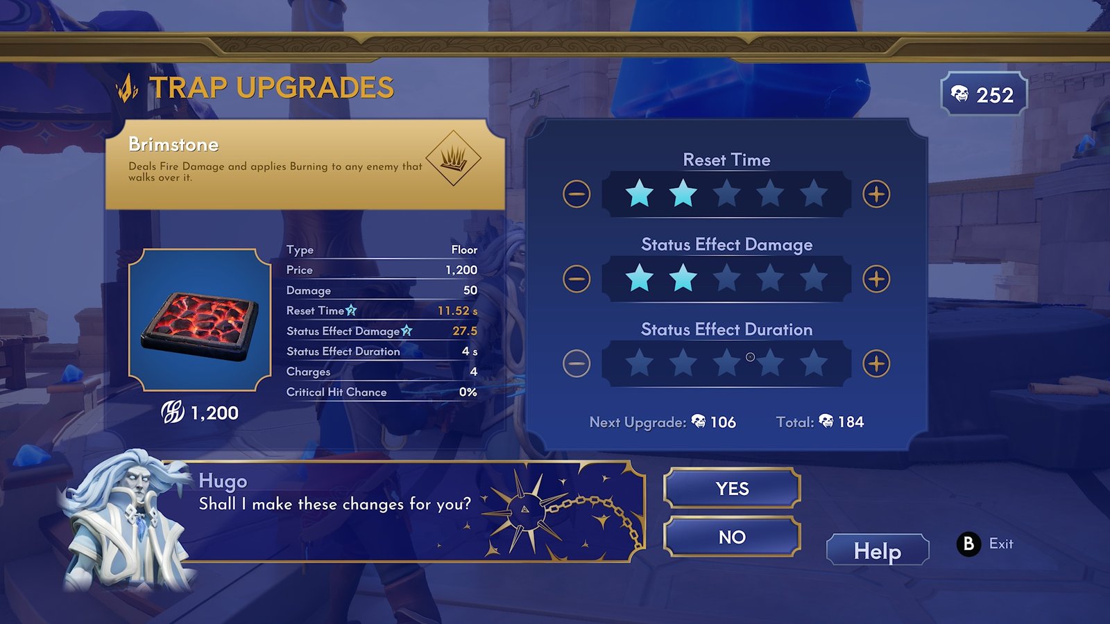 Review Orcs Must Die Deathtrap