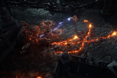 Path of Exile 2: Return of the Ancients