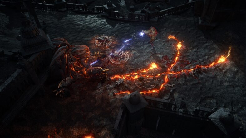 Path of Exile 2: Return of the Ancients