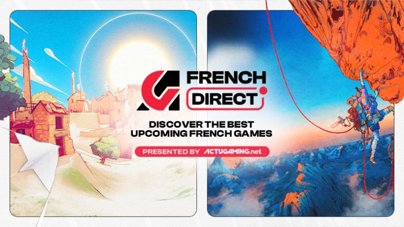 AG French Direct 2025