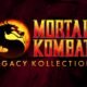 Mortal Kombat: Legacy Kollection