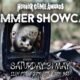 The Horror Game Awards Summer Showcase 2025