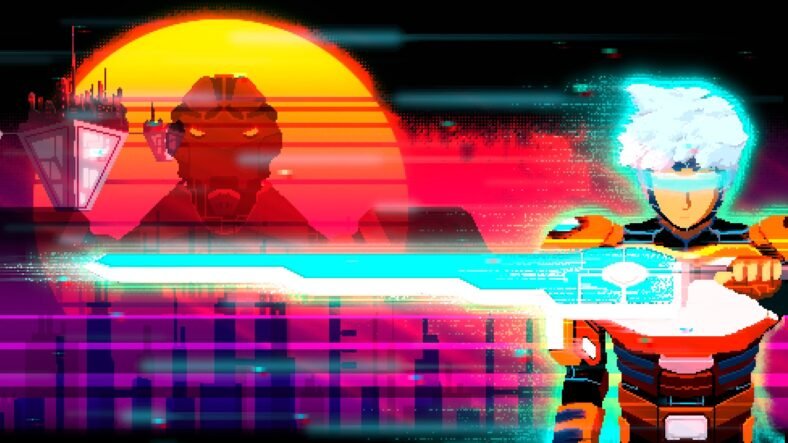 Resonant Blade Release Date