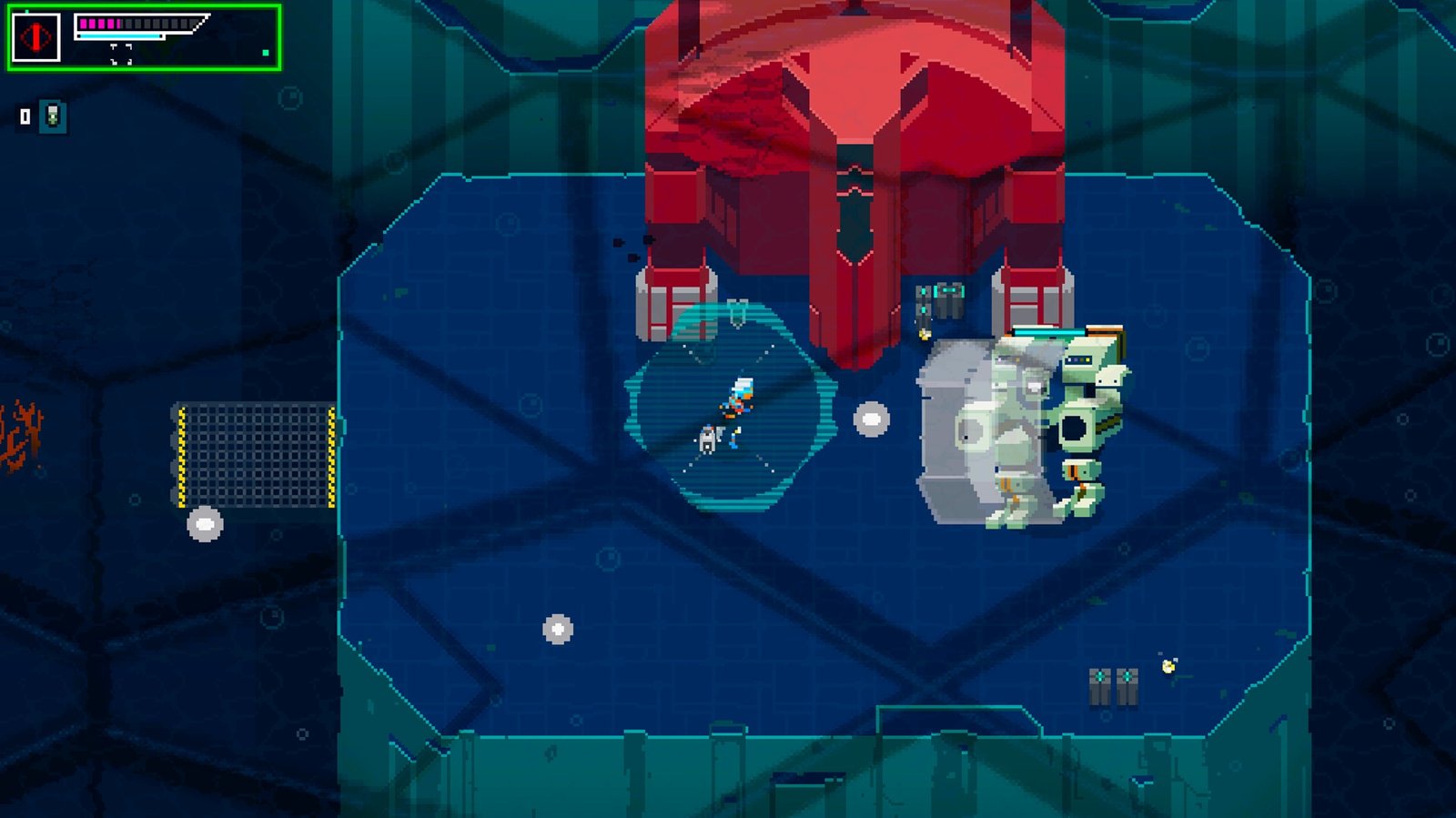 Resonant Blade Release Date