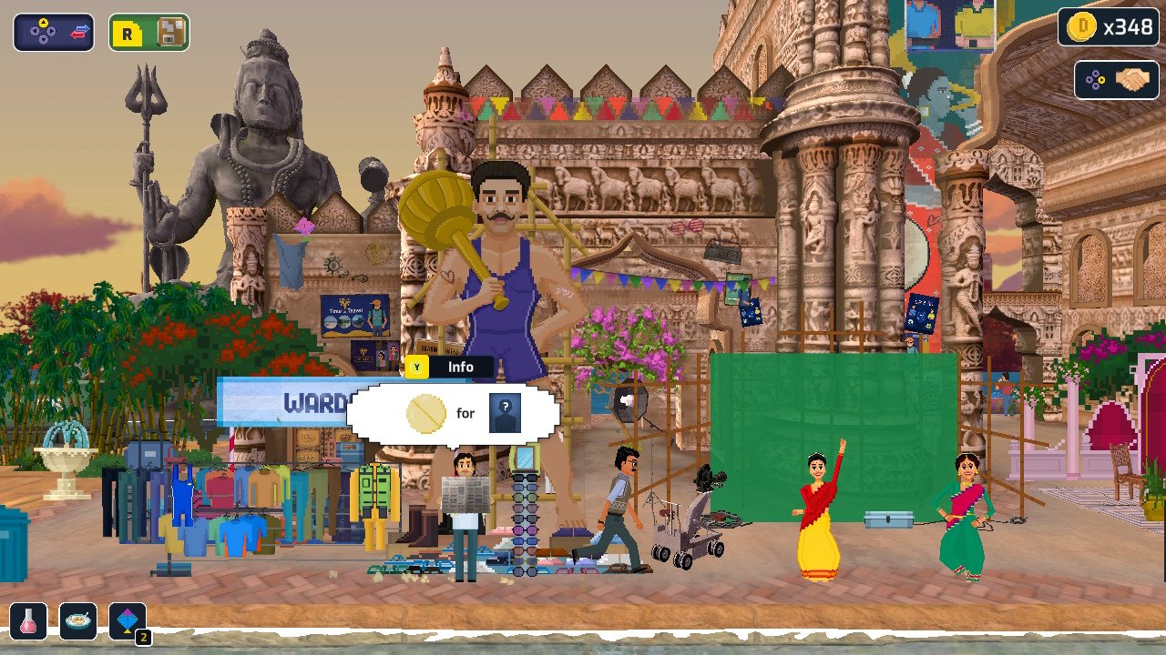 Detective Dotson Switch Release Date