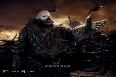 Gears of War: Reloaded General Raam Boss Battle Guide