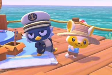 Hello Kitty Island Adventure Update 2.8