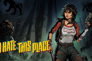 I Hate This Place Release Date Preview
