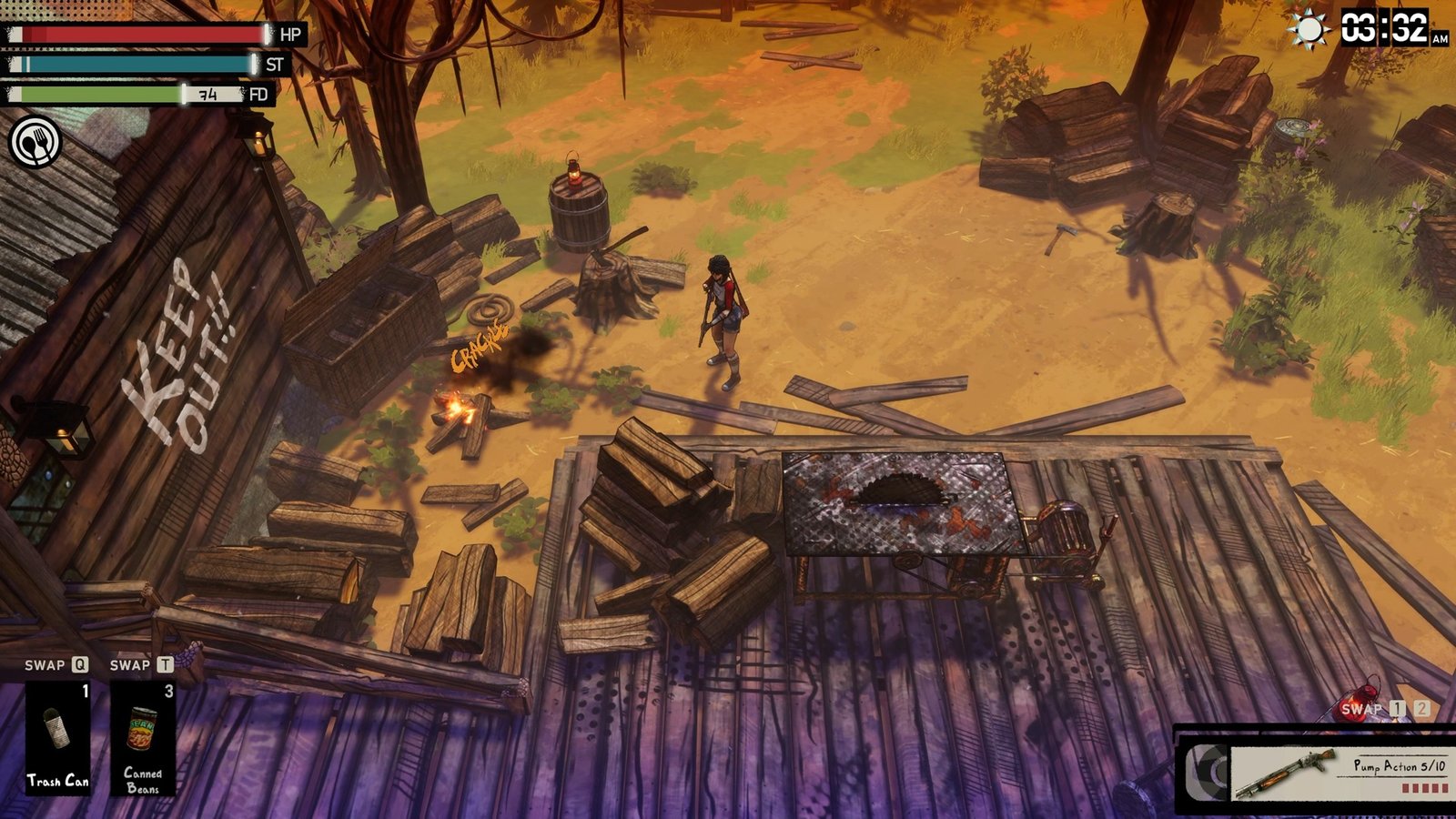 I Hate This Place Release Date