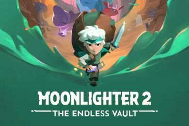 Moonlighter 2: The Endless Vault Early Access