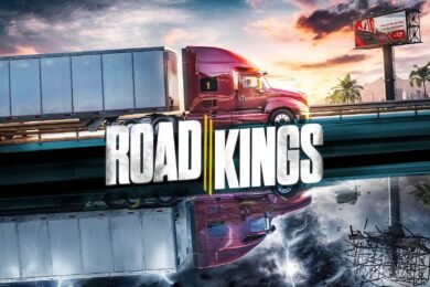 Road Kings