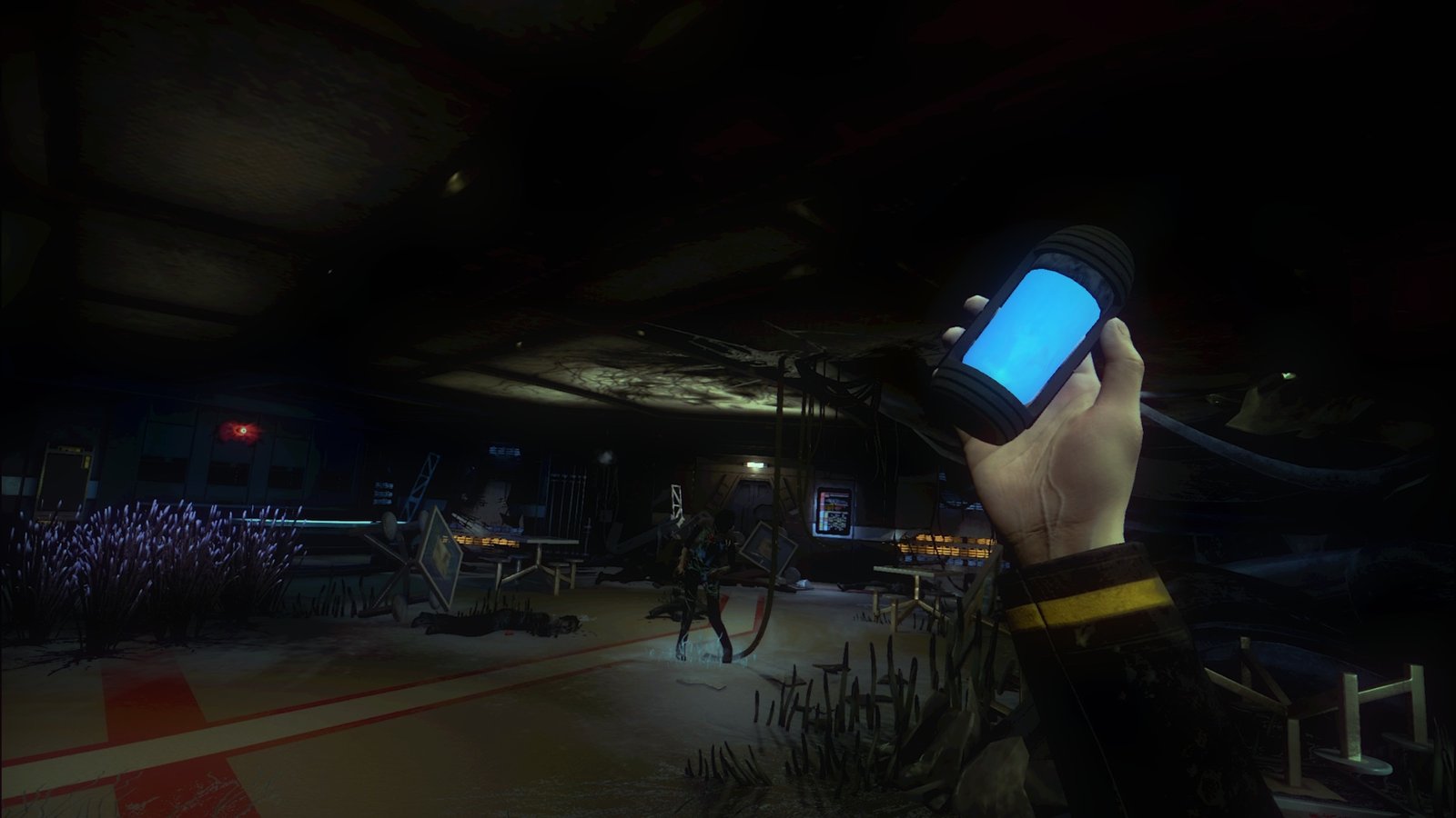 Star Trek: Infection