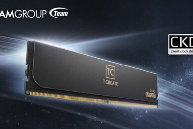 TEAMGROUP T-CREATE EXPERT CKD DDR5
