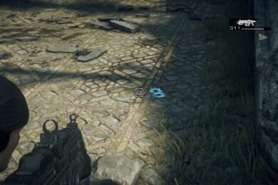 Gears of War: Reloaded Cog Tag Locations Guide
