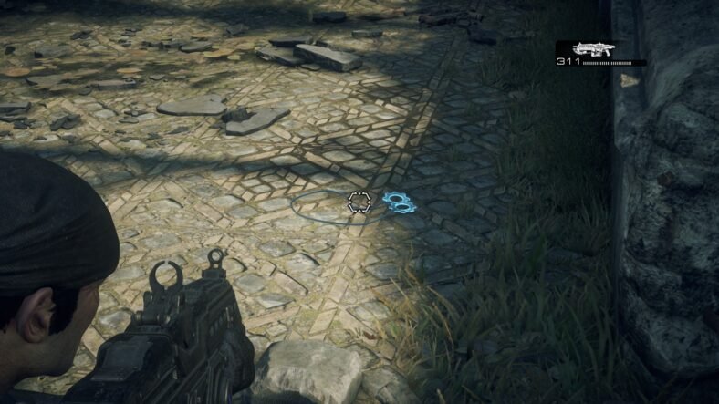 Gears of War: Reloaded Cog Tag Locations Guide