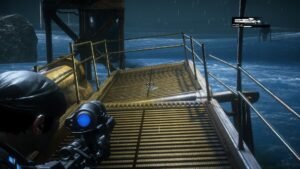 Gears of War: Reloaded Cog Tag Locations Guide