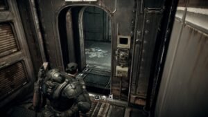 Gears of War: Reloaded Cog Tag Locations Guide