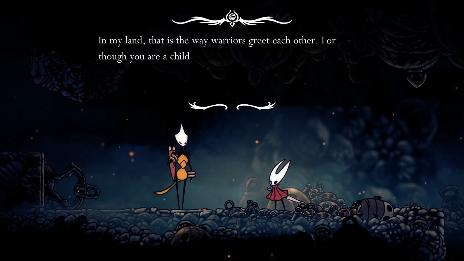 Hollow Knight: Silksong Map Guide