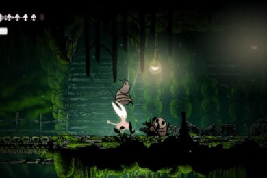 Hollow Knight: Silksong Beginner's Guide