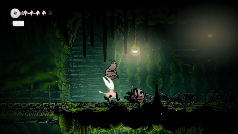 Hollow Knight: Silksong Beginner's Guide