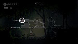 Hollow Knight: Silksong Silk Spear Guide