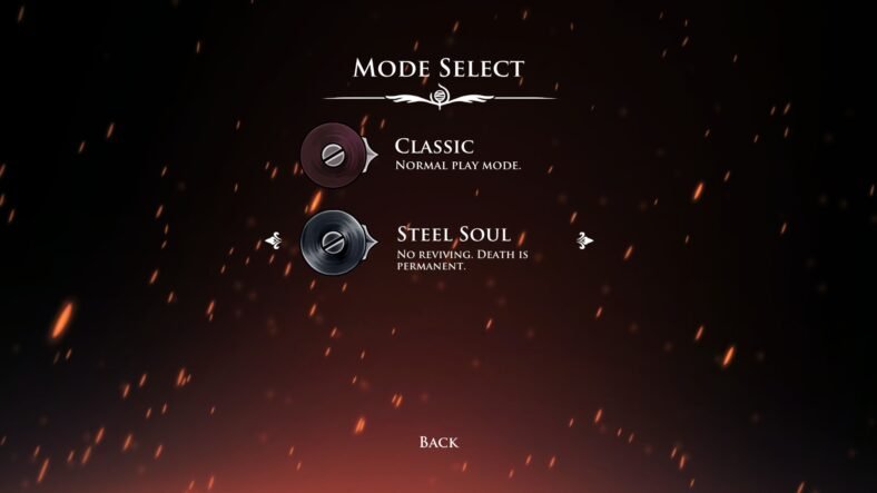 Hollow Knight: Silksong Steel Soul Mode Unlock Guide