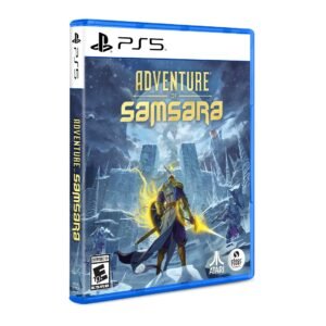 Adventure of Samsara Physical