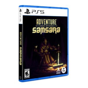Adventure of Samsara Physical