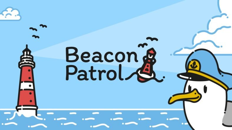 Beacon Patrol Review